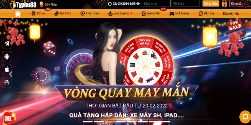 Câu hỏi thường gặp - nhà cái Typhu88 có an toàn và uy tín không?