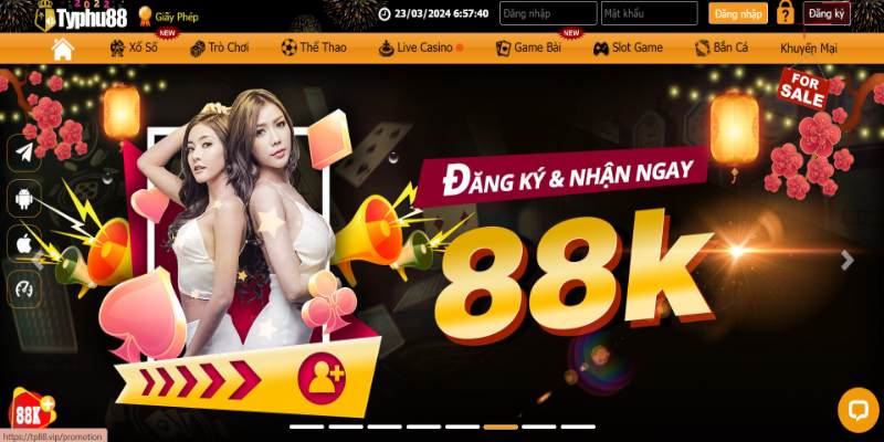 Quy định về những đối tượng được tham gia cá cược tại thương hiệu này