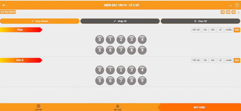 Chơi bao lô với nhiều hình thức để bạn lựa chọn