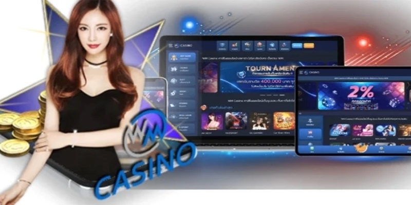 Game tài xỉu tại WM Typhu88