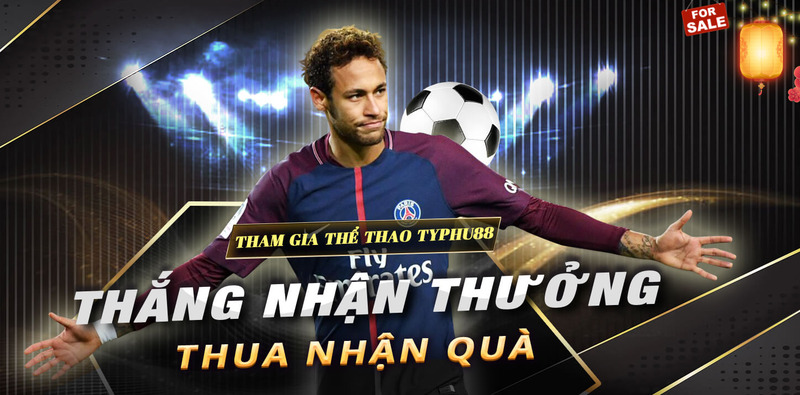 Giới Thiệu Về Sảnh Thể Thao Tại Typhu88