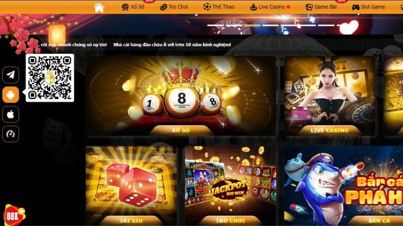 Hướng Dẫn Tải App TYPHU88 Đơn Giản Về Điện Thoại Cho Người Mới