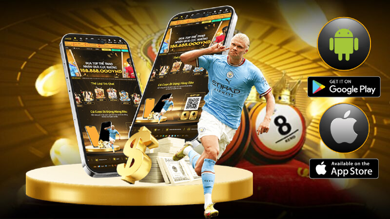 Một số ưu điểm nổi bật của app TYPHU88