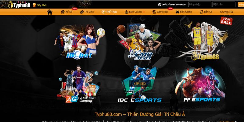 Những Lưu Ý Cần Biết Khi Đăng Ký TYPHU88