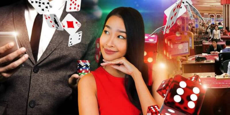 Những lưu ý cần quan tâm khi tham gia Casino On
