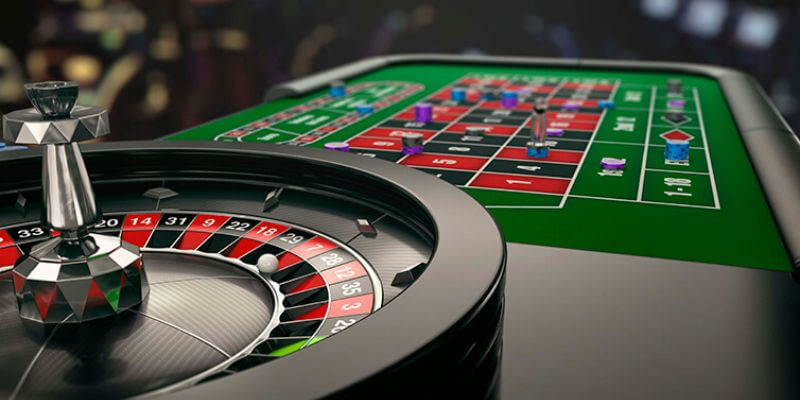 On Casino sở hữu những ưu điểm đẳng cấp tạo nên thương hiệu