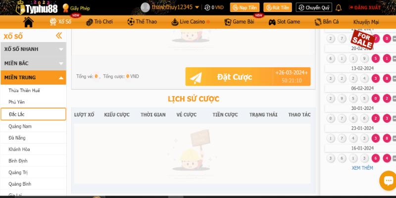 Quy trình tham gia siêu đơn giản và cách để nhận thưởng cũng rất dễ