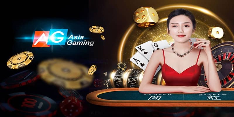 Tại sao nên trải nghiệm tại AG Casino?