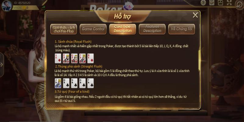 Trước khi tham gia anh em phải góp tiền mù cho nhà cái