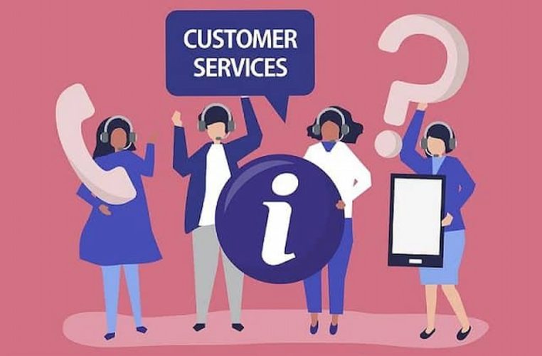 Tư vấn viên hỗ trợ đề thủ nhiệt tình