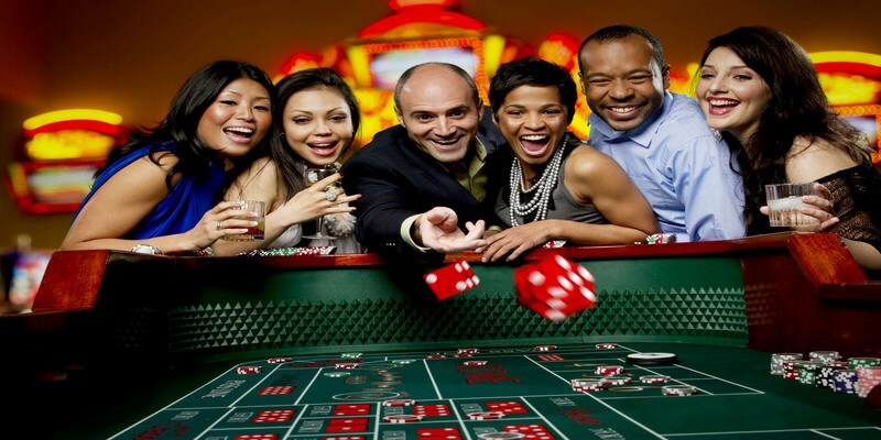 Ưu điểm khi tham gia AE Casino
