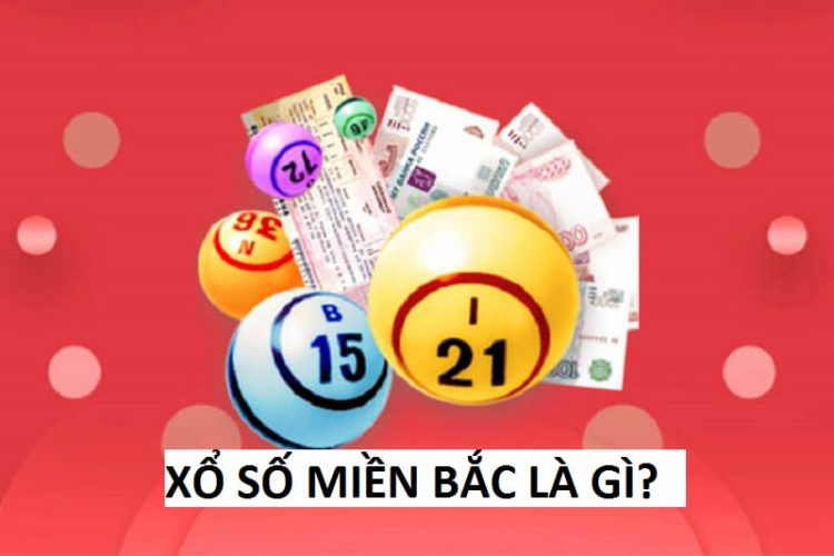 Xổ Số Miền Bắc là bộ môn thu hút trên trang game