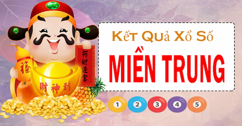 Xổ Số Miền Trung là một sản phẩm giải trí độc đáo tại trang game