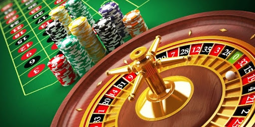 Các sảnh giải trí hấp dẫn tại địa chỉ Casino của Hubet.com